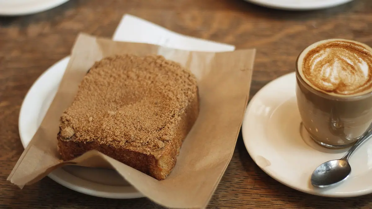 Pink Lane Bakery – bakery & café in Jesmond, Newcastle upon Tyne