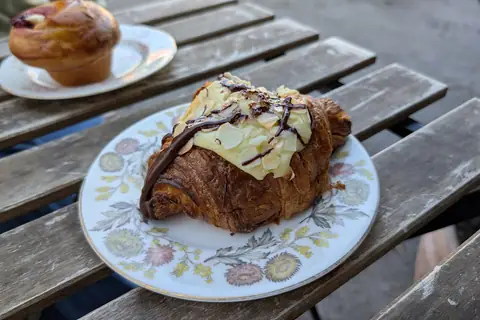 Pink Lane Bakery photo 2
